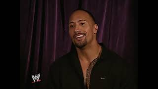 Wwe Confidential - Rock N Sock Connection 2004-03-13