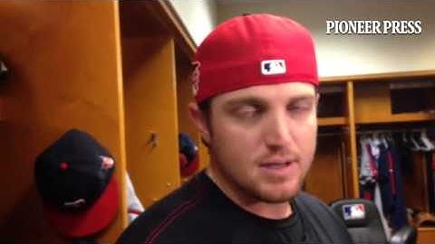Video 2: Chris Parmelee now believes "It