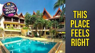 Kata Interhouse Resort by Haii Collection - This Place Feels Right | Phuket, Thailand⭐