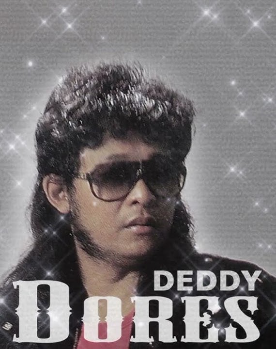 Deddy dores - Akhirnya Kau Dusta