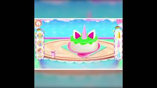 Ice Cream Cake Maker Dessert Chef || Game Ad 4 - 1200x1200 screenshot 4