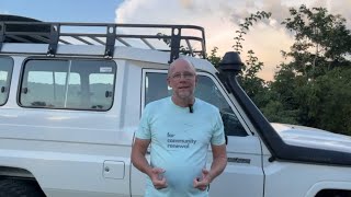 His Voice Global’s Shine Program Update