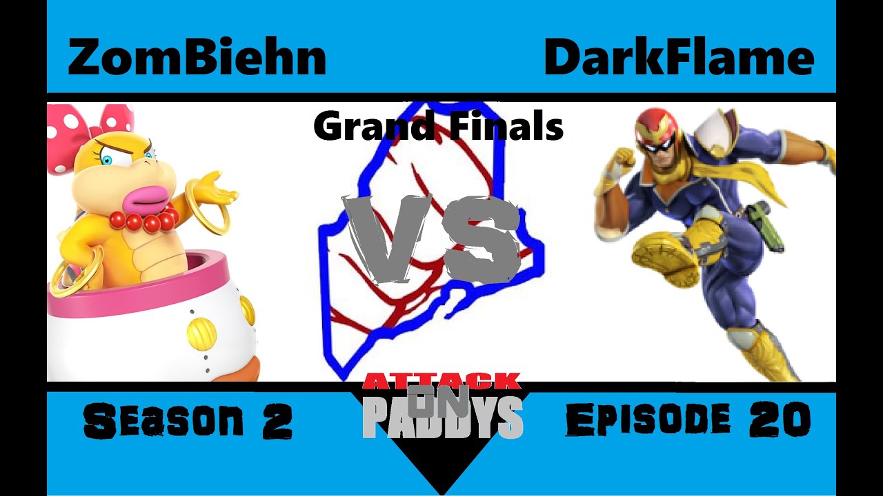 Darkflame8