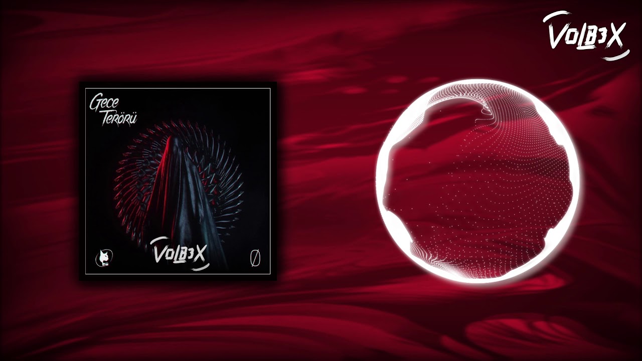 Watch BÖ & NOES - Gece Terörü (VOLB3X Remix) on YouTube Watch BÖ & NOES - Gece Terörü (VOLB3X Remix) on YouTube