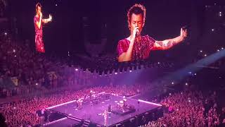 Harry Styles - Little Freak - Night 7 - Love on Tour: MSG is Harry’s House 9/1/22