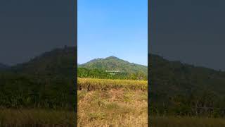 Trenggalek Panggul Jawa Timur Indonesia
