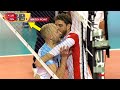 The Most Dramatic Comeback in Club Volleyball History | Craziest Match (HD)