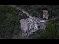 Petina  il monastero di santonofrio