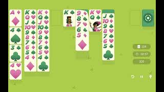 Solitaire episode 1
