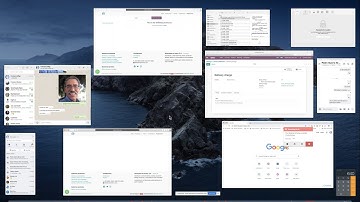 Odoo payment generic acquirer