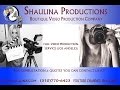 Productions los angeles shaulina productions