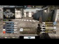 Insane comeback on Cache!!!