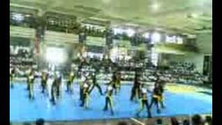 cheermania 08: commerce