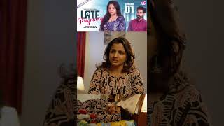 நமக்கு வரும் போது தான் அந்த வலி புரியும் 😭 | Late Pregnancy 🤱🏻 - Epi 01 | Tamil Web Series | Girly