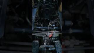 John Deere skid steer hydraulic problems part 2