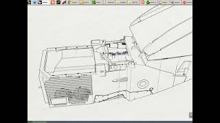 F16 HUD (HEADS UP DISPLAY) 2