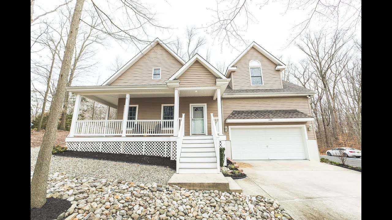 SOLD!! 108 High Street, Mullica Hill, NJ 08062. YouTube