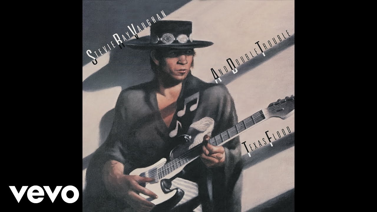 ⁣Stevie Ray Vaughan & Double Trouble - Lenny (Official Audio)