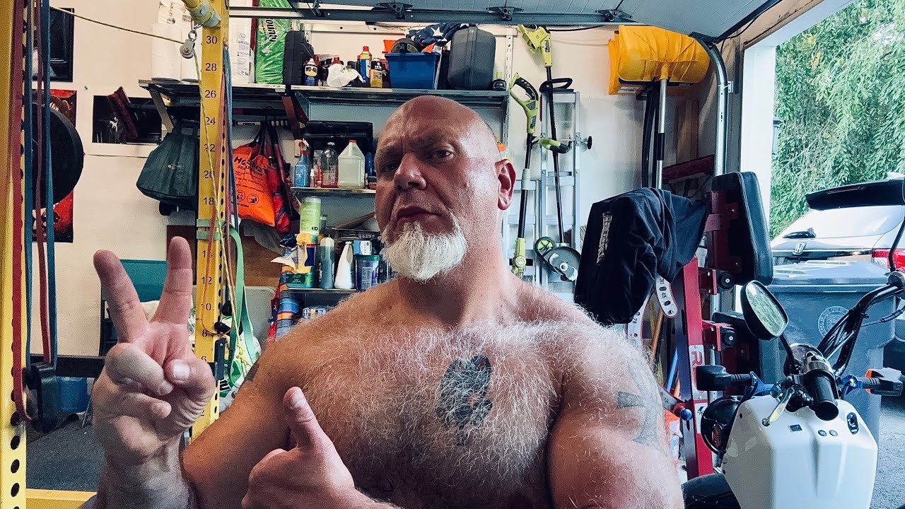 another lesson in less is more (sometimes) and what am I doing with my hands? 18AUG2026