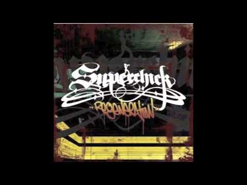Superchic[k] - Hero (Red Pill Mix)