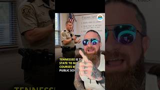 MANDATORY FIREARMS TRAINING