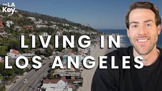 Living in Los Angeles Tour Luxury Homes Explore Neighorhoods Real Estate News