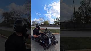 Thank you Cardo and Insta360 for making sharing these conversations possible.