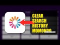 How To Clear Your Search History On Momondo 2026 (EASY STEPS)