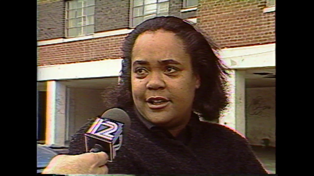 Beardsley Terrace YouTube