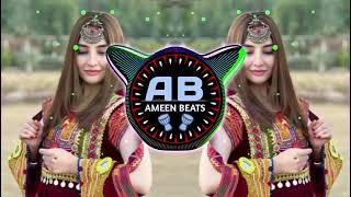 Nazia Iqbal New Pashto Song 2025 | Emotional Pashto Song | Ameen Beats screenshot 4