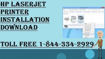 1-844-334-2929 @ HP Laserjet Printer Installation Download #123hpcomsetup #123hpcomsetupprintscanfax