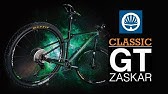 Gt Zaskar Lt Al Expert Hardtail Bike 21 Shorts Bike Review Youtube Gt Zaskar Lt Al Expert Hardtail Bike 21 Shorts Bike Review Youtube