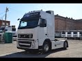 Седельный тягач Volvo FH13.460 ID3492