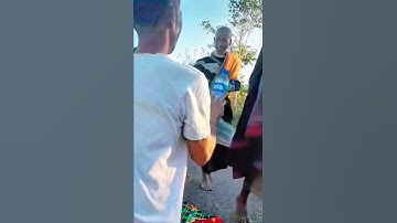 17:13 Chiều 17/12 Sư Minh Tuệ bộ hành cùng các huynh đệ đẹp quá