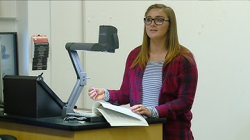 Visual Communication Design Major