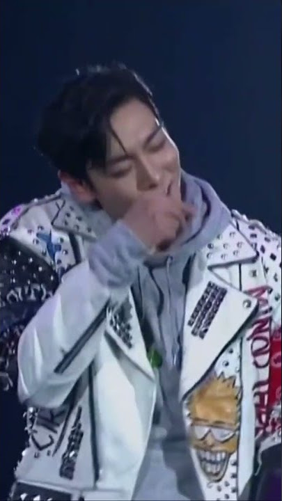 When TOP said he’s BigBang main dancer😎😂 #bigbang #top #gd #vip #king #kpop #short