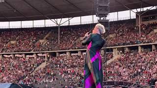 Pink - Who Knew - Live in Berlin 14.07.2019 (Beautiful Trauma Tour )