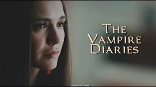 The Vampire Diaries | I Was Feeling Epic
