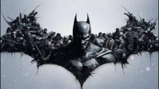 Batman: Arkham Origins Full Soundtrack