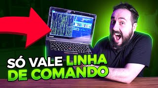 Por que as pessoas ainda usam PC desse jeito?