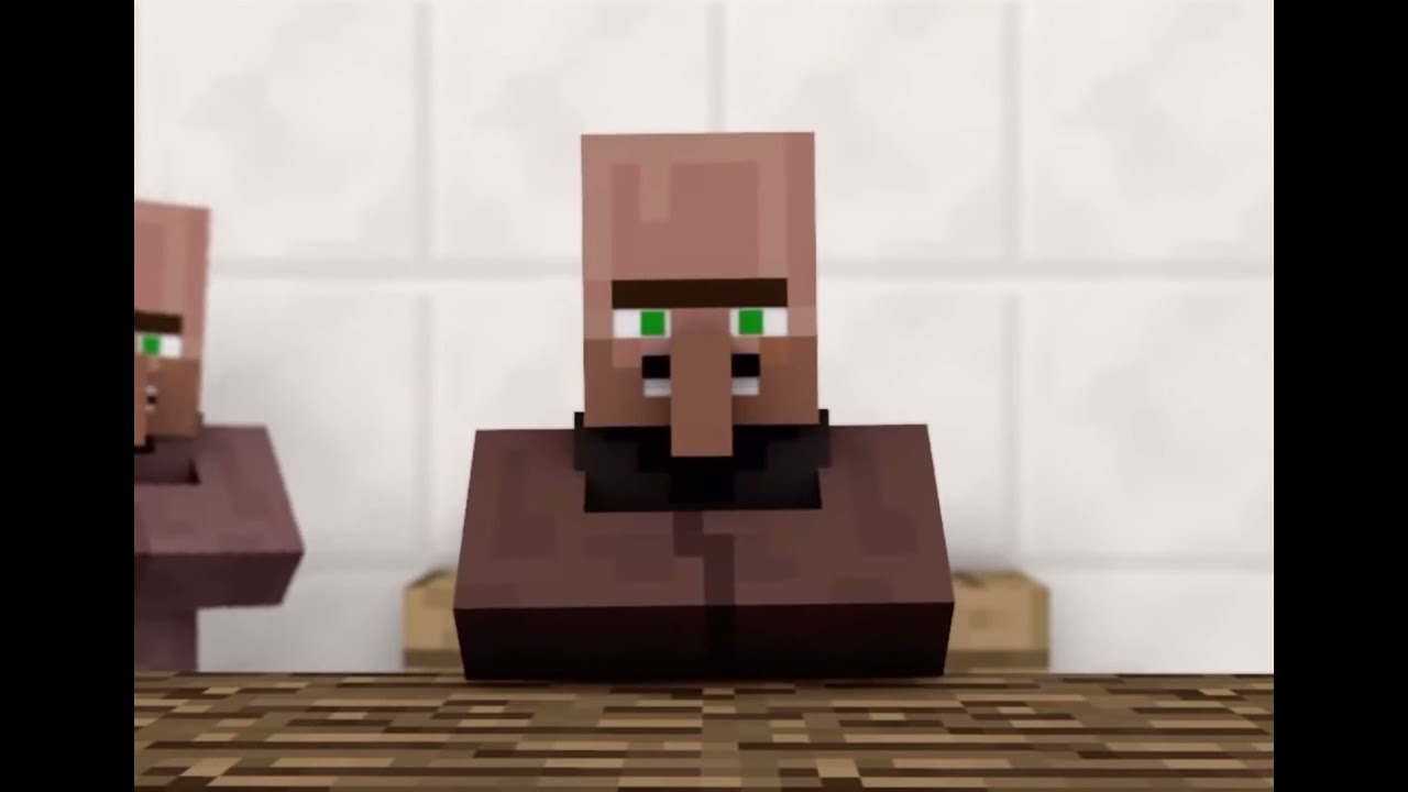 Its Tuesdays News! A VILLAGER WAS SENTENCED TO THE PIT OF DEATH! YouTube