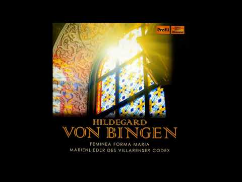 Song Hildegard von Bingen | WDR
