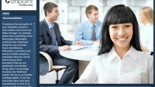 OnPoint Consulting - eLearning