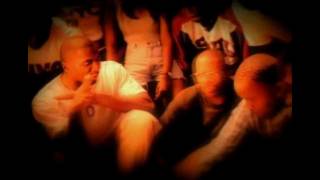 A Tribe Called Quest Ft. Faith Evans - Stressed Out