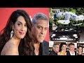 Amal Clooney - Beauty of Lifestyle | Net worth | Husband | Family | Biography | Info