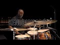 Yamaha  kendrick scott drum performance  hhs9d  tour custom