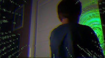 The Vortex (Official Video)