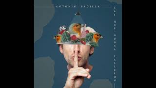 Video thumbnail of "Ojos Noche - Antonin Padilla (Ukelele Version)"