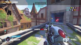 widowmaker, eichenwalde 2 potg  18 04 29 19 35 48