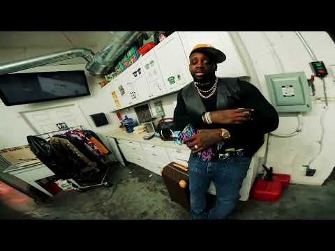 Desto Dubb- Life Is A Gamble